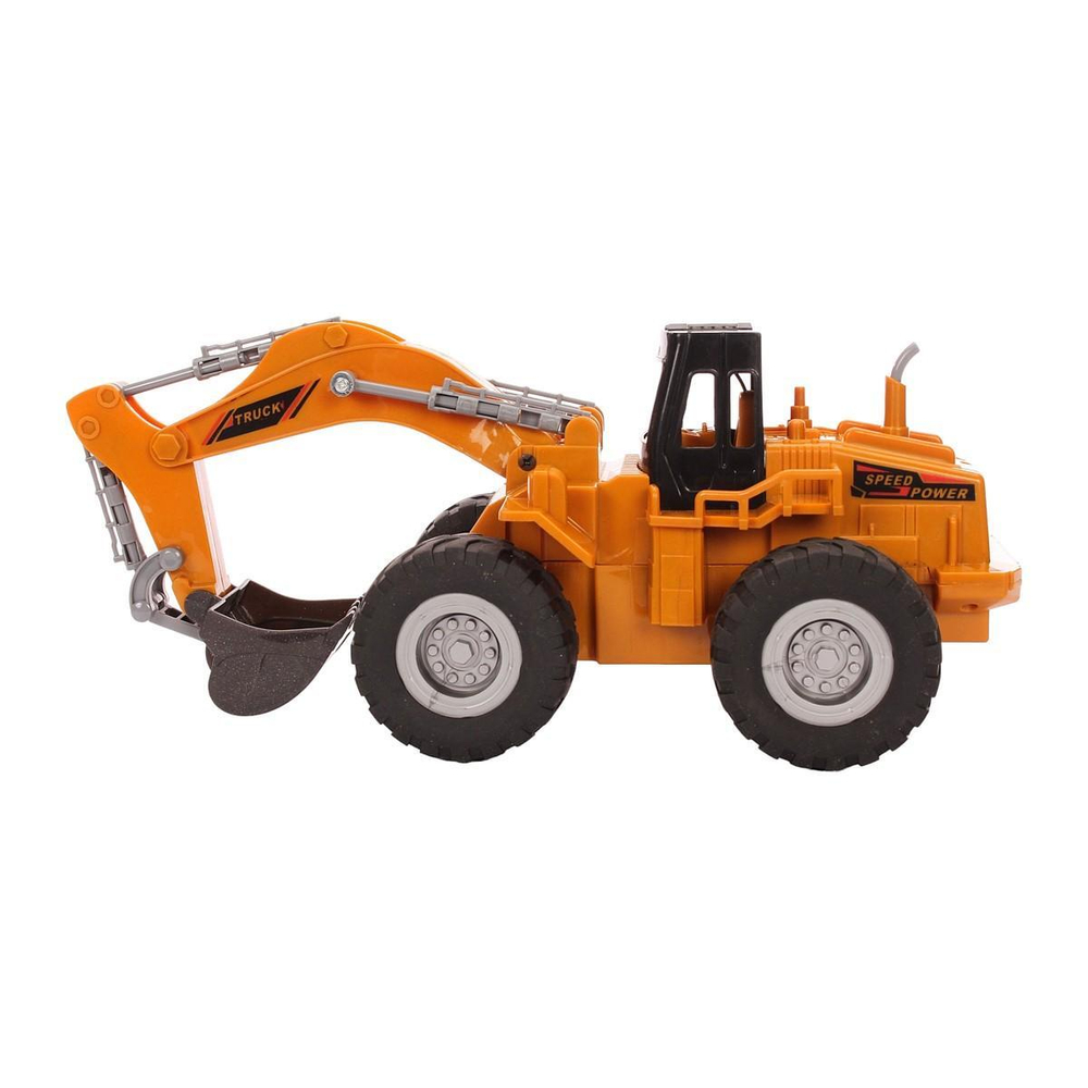 Спецтехника на РУ, кор 559-501A