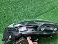 Фара правая Hongqi HS5 (2019-н.в.) LED