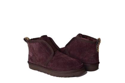 UGG Neumel Flex Chocolate