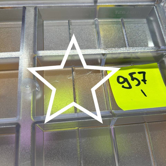 957-у | Форма для шоколада "Дубайские мотивы-3.0"(275х175 мм)