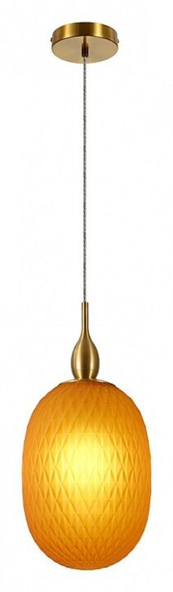 Подвесной светильник Divinare Verdi 5817/07 SP-1