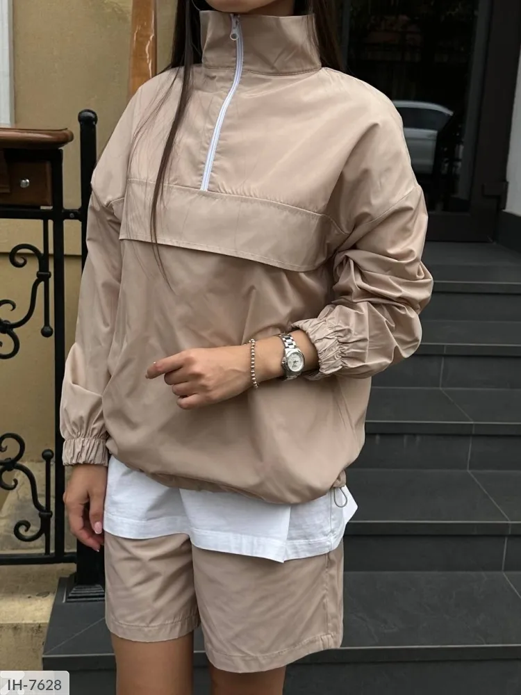 Костюм IH-7624 Фабрика Моды