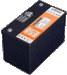Аккумулятор C&D Technologies UPS12-540MR ( 12V 150Ah / 12В 150Ач ) - фотография
