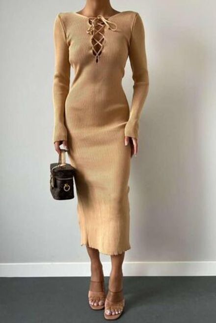 Платье 2576523 Fabrika