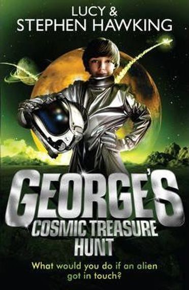 George&#39;s Cosmic Treasure Hunt
