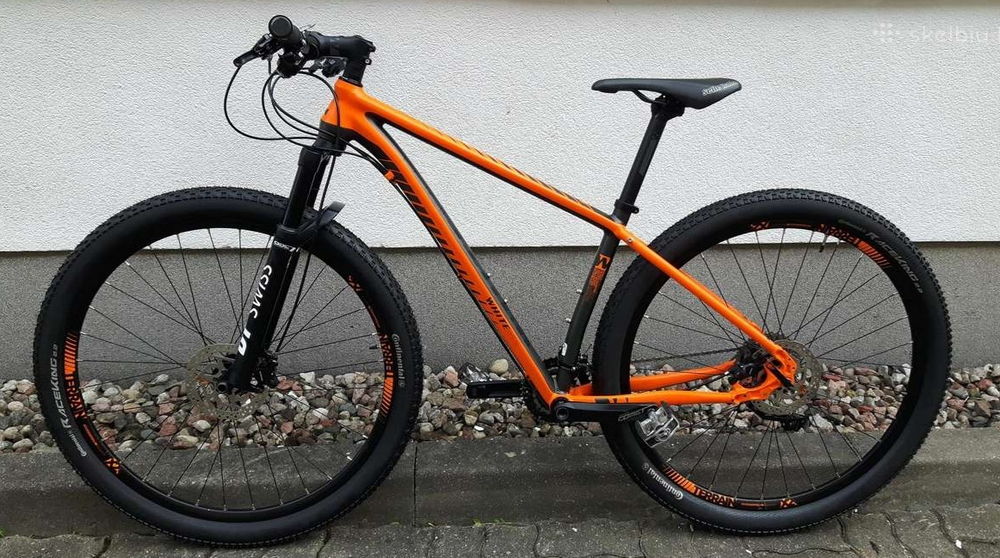 White XC XC 290 PRO М 2018