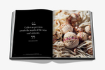 Assouline Книга Bahrain Pearls: Treasures from the Land of Two Seas Classic на английском языке