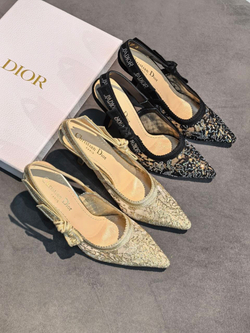Туфли Christian Dior