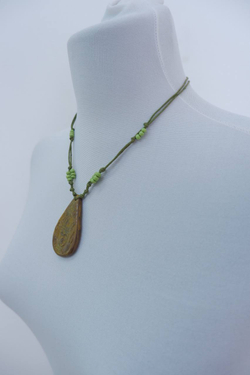 Колье оригинальное, новое