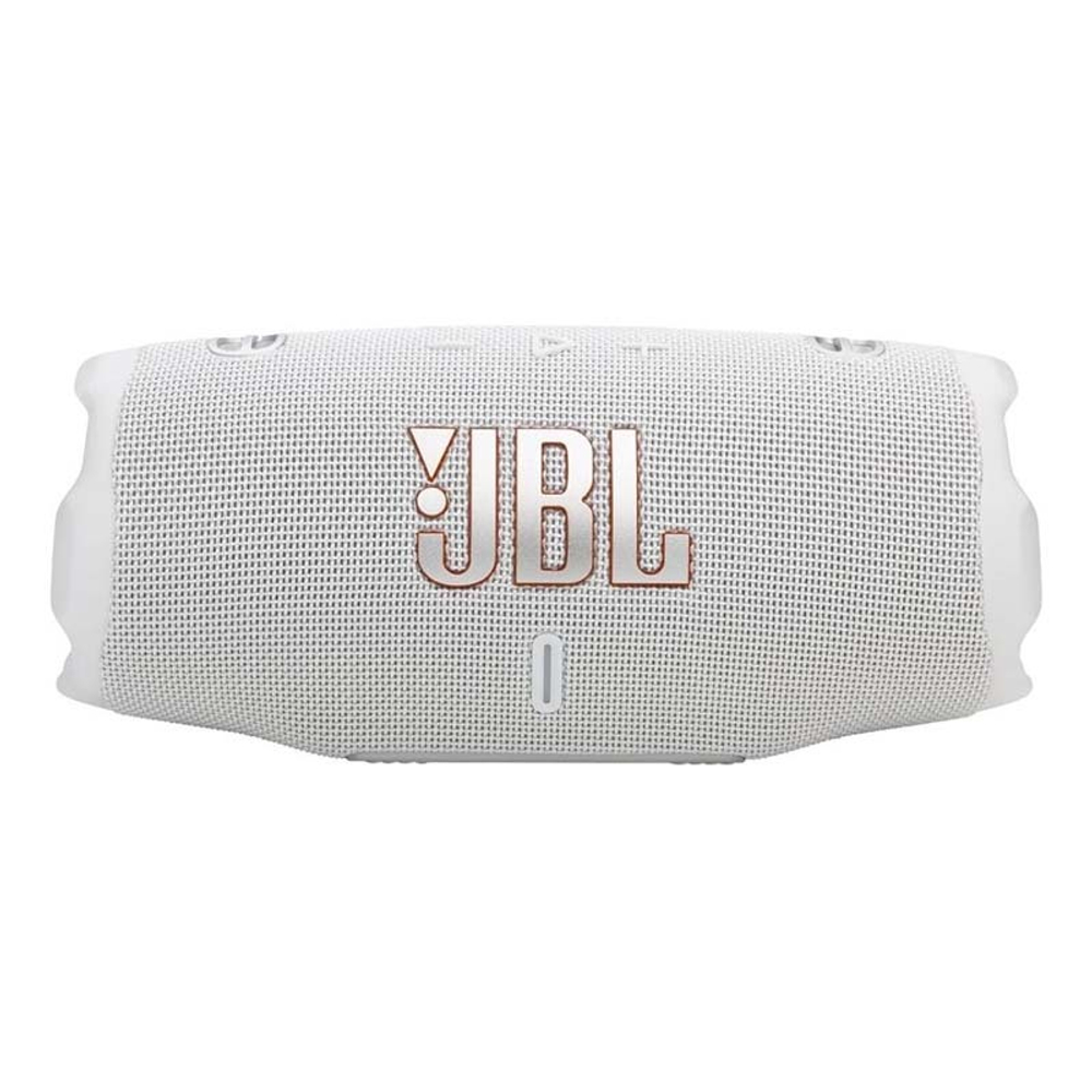 Портативная колонка JBL Charge 6 White, белый
