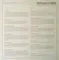 Leonard Cohen Greatest Hits LP