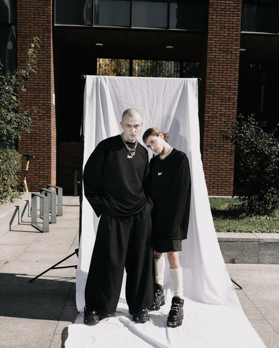 Печать для бренда LMNT