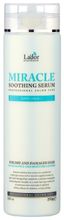 La'dor Сыворотка для сухих и повреждённых волос Miracle Soothing Serum 250 г