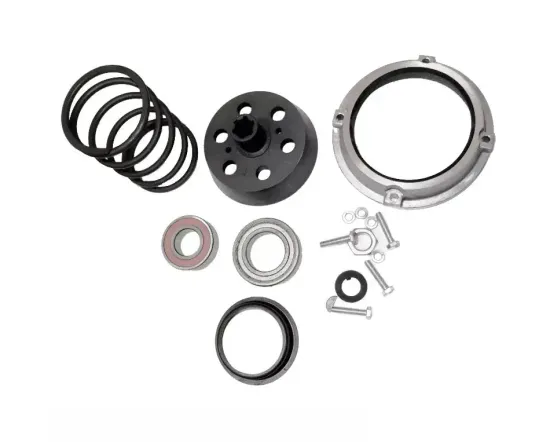 Сцепление Агро (в сборе) (42Т.001.01.03.000)