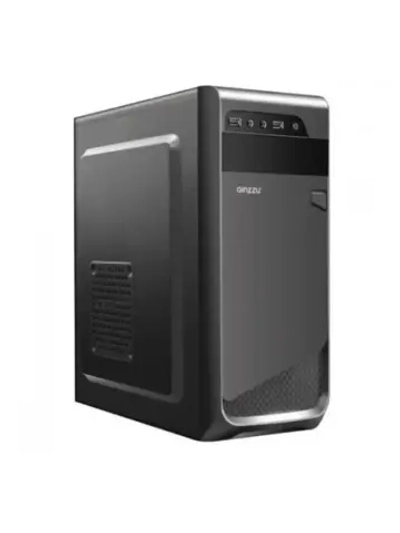 Компьютерный корпус A180 BLACK