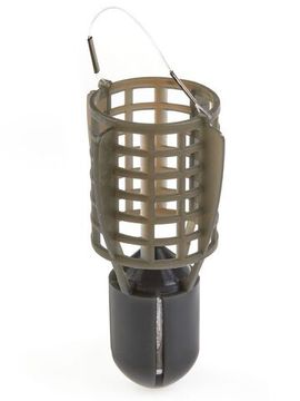 Кормушка фидерная FC Vegas Bullet СЕТКА 100г