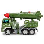 Машина Военная ин. 24см, ПК 869-12