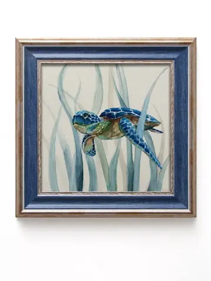 Картина на стену интерьерная на холсте 27*27 см