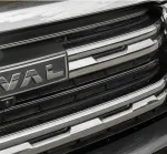 Защитная сетка в решетку радиатора для Haval H5 2023-2025+ хавал хавейл Н5 защита от грызунов листьев