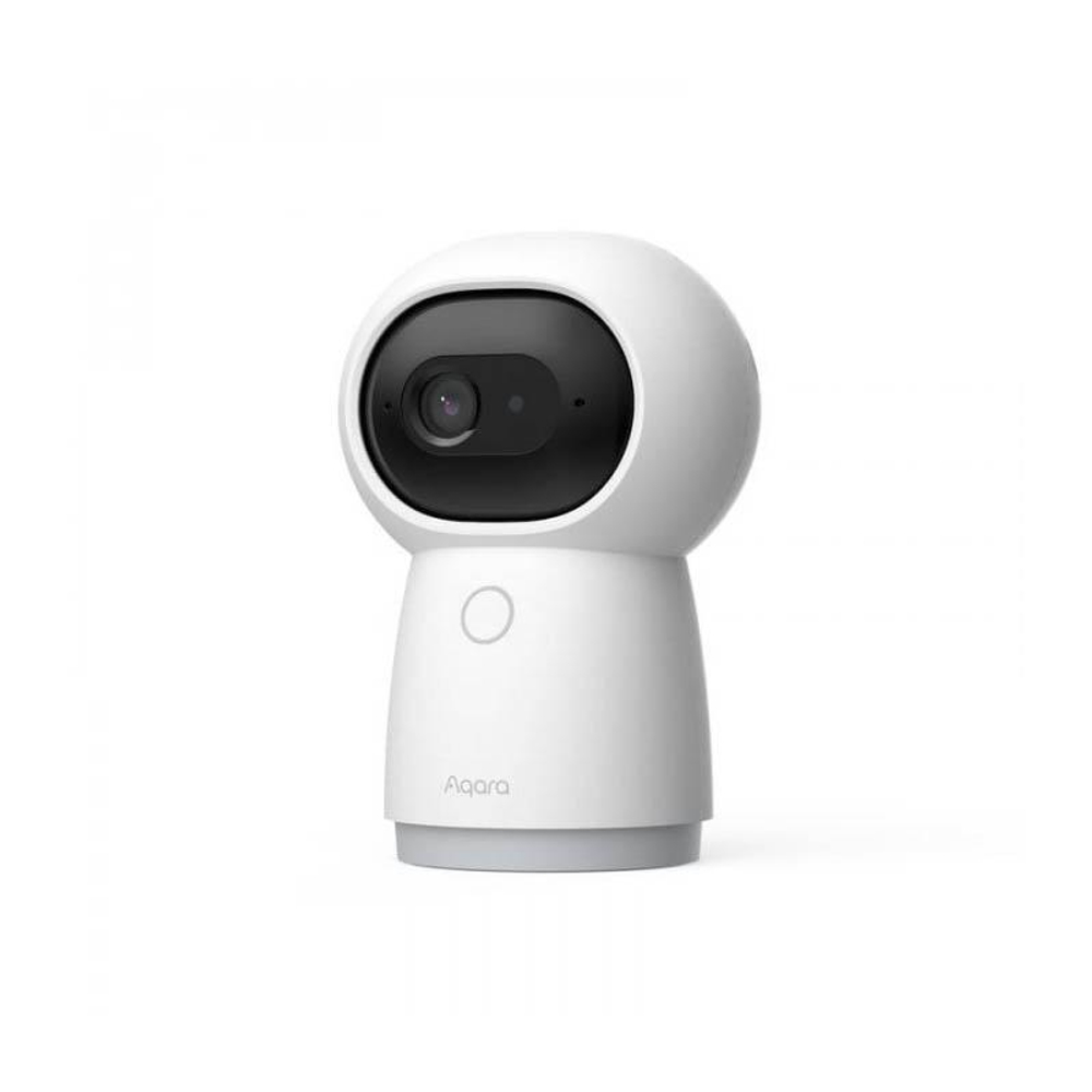 Центр умного дома с камерой Aqara Camera Hub G3 (версия Global)
