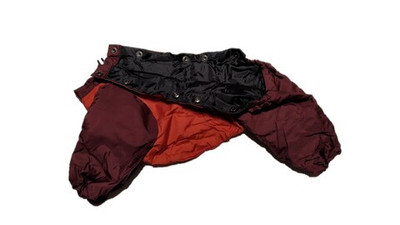 Комбинезон,  утепленный синтепоном 25 мальчик (обхват груди 47 - 55)