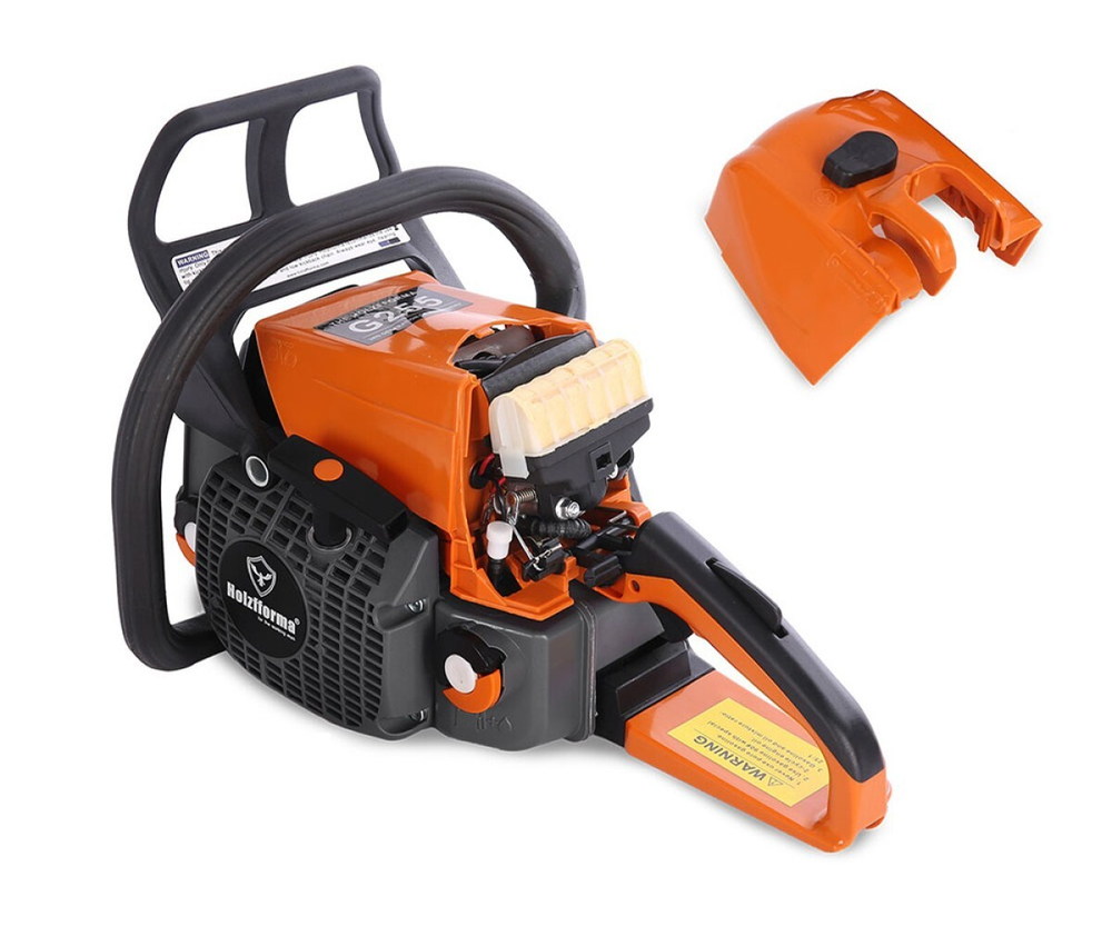 Бензопила ZimAni (Holzfforma) G255XP  16"