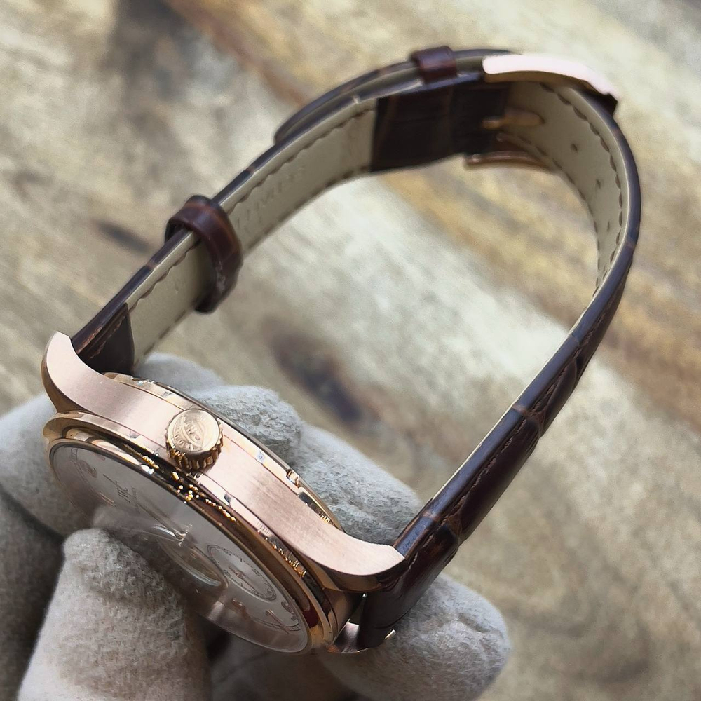 Часы IWC