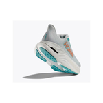 Кроссовки женские HOKA W SKYWARD X Cosmic Grey / Rose Gold