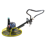 Затирочная машина STEM Techno SPT 36 (электродвигатель 220В, 900мм) ЗАТ061