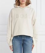 Худи C Eblousa BOSS ORANGE - бежевый(50500947)