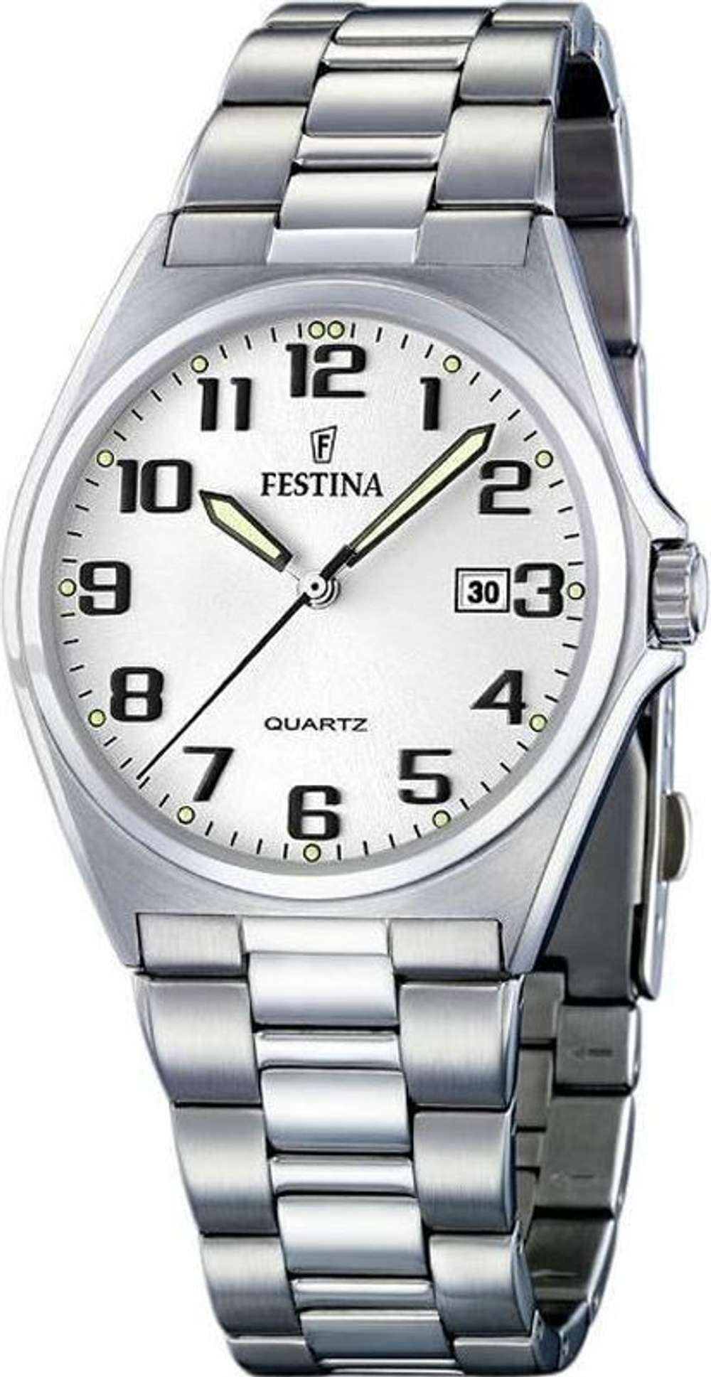 Мужские наручные часы Festina F16374/9