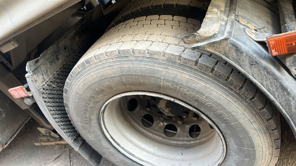 КамАЗ 5490 4x2 Седельный тягач 5490-S5 (Дизель/Газ, 12,0 л, 401 л.с., МТ)