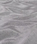 Ткань "Блисс" серый