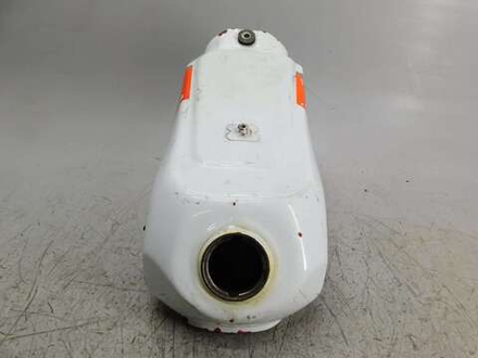 Бак топливный Honda CRM250 MD24
