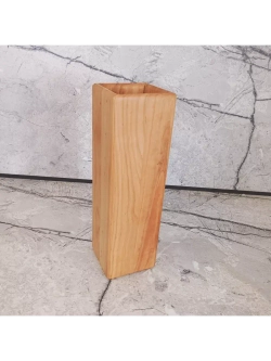 Ваза для сухоцветов