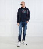 Джинсы j10 Armani Exchange - темно-синий(3RZJ10 Z4SNZ)