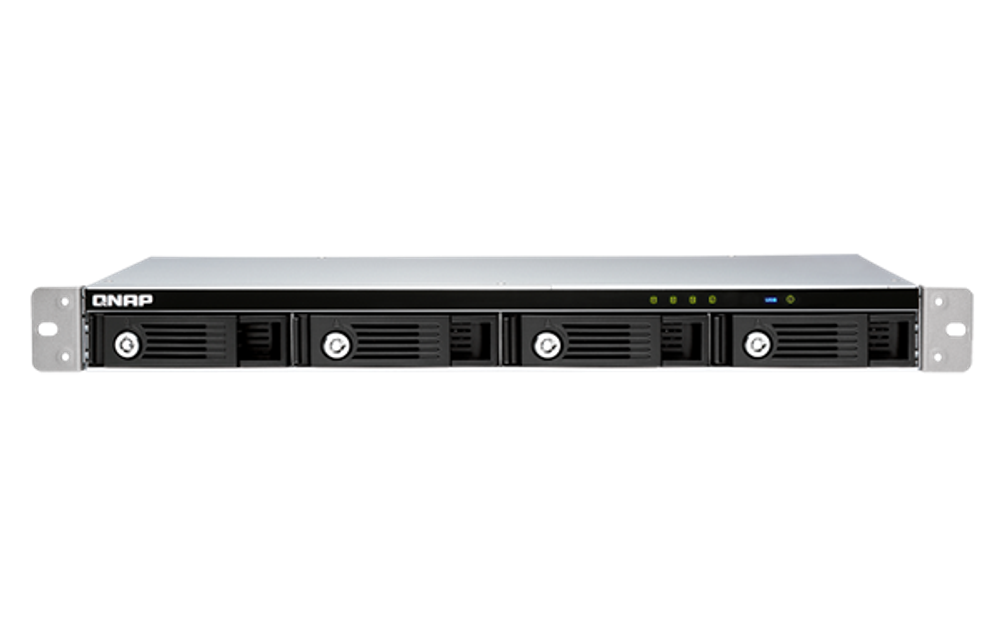 Модуль расширения USB 3.0 QNAP TR-004U