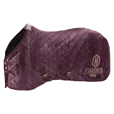Попона ESKADRON Heritage Velvet (105 см)