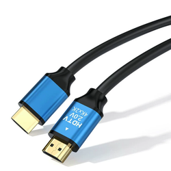 Кабель ARLogia HDMI 4K 1.5M