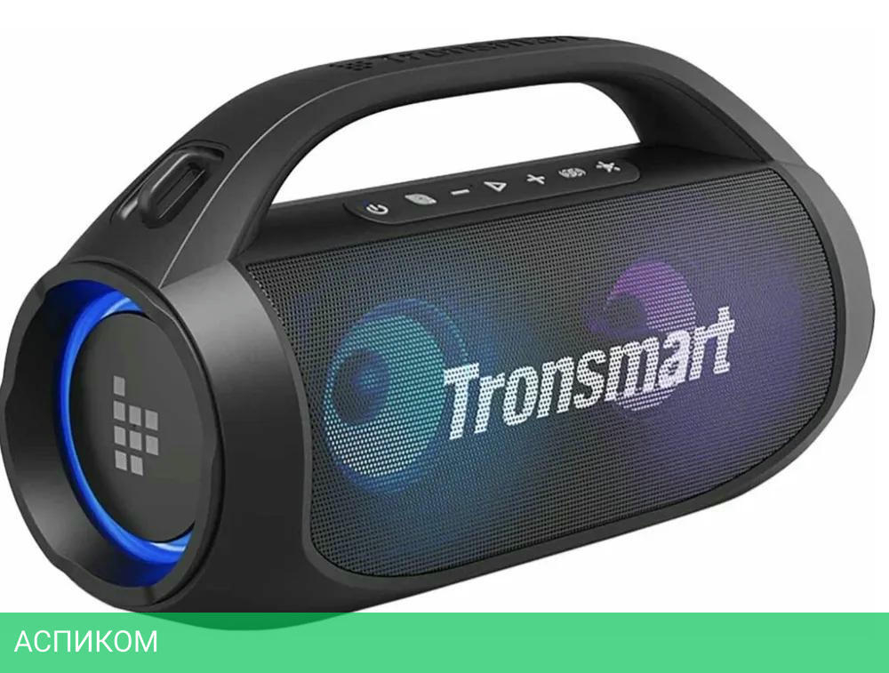 Портативная колонка Tronsmart Bang SE 40W