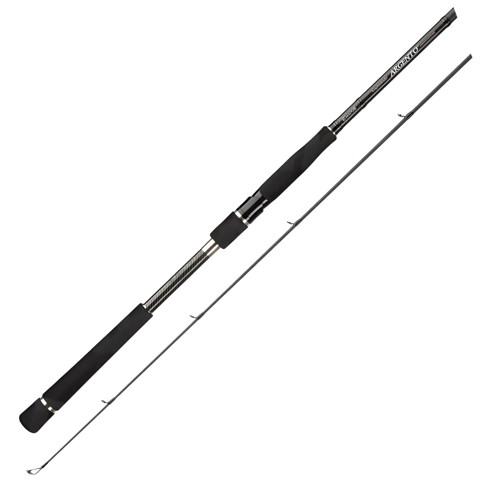 Спиннинг Graphiteleader Argento Super GOSAS 872L/ML 5-24g, длина - 2,62m