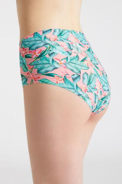 HAWAII MAXI Трусы высокие JULIMEX