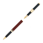 Ручка 2 в 1 шариковая + перьевая Pierre Cardin COMBI PEN