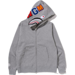 A Bathing Ape Bathing Ape Fw25 Свитшот