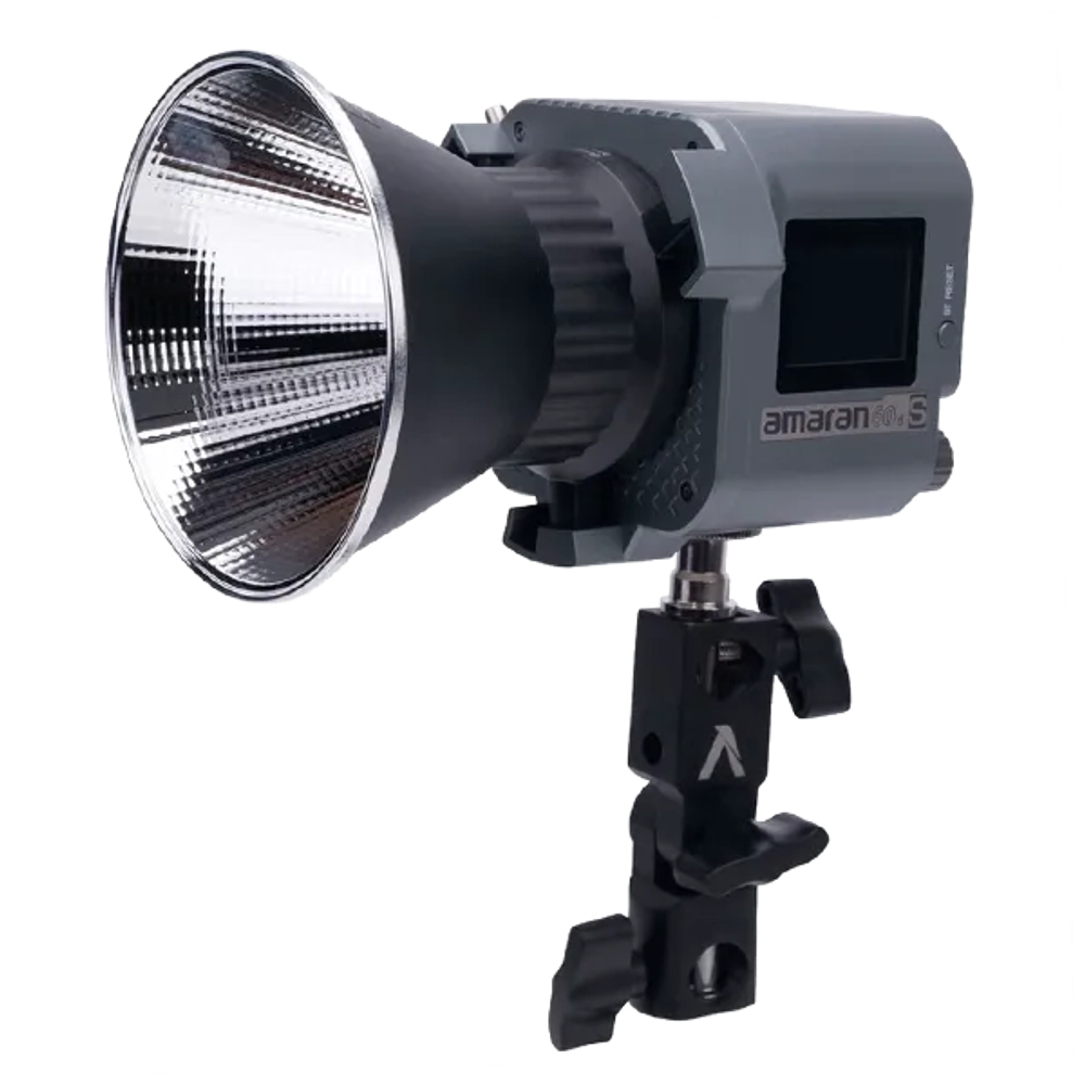 Осветитель светодиодный Aputure Amaran COB 60D S 5600K