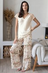 Пижама Mia-Amore 5046 "Amely"