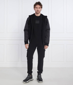 спортивные штаны Karl Lagerfeld - черный(705013 524910)