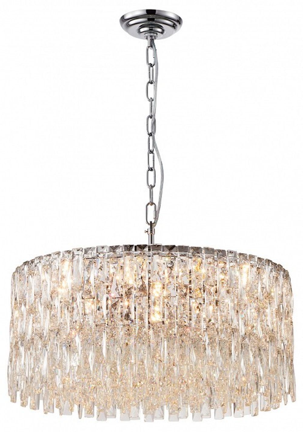 Подвесная люстра Favourite Robby 4723-12P