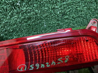 ПТФ правый Hyundai Creta 1 (2016-2021)