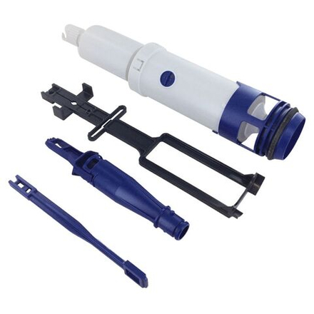 Сливная арматура (механизм) для инсталяций GEBERIT 241.290.00.1